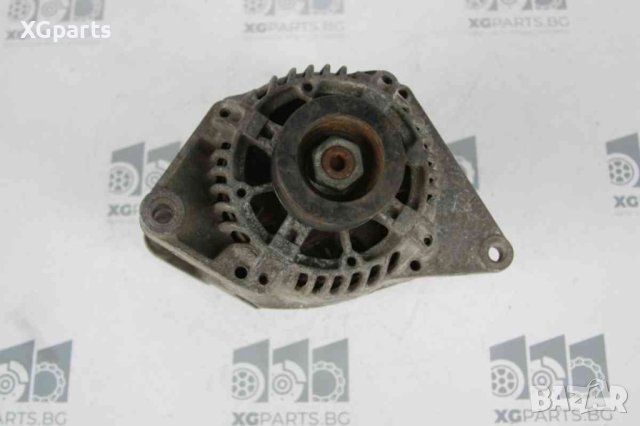 Алтернатор / генератор за Renault Laguna I 2.0i 113к.с. (1993-2002), снимка 4 - Части - 41390998