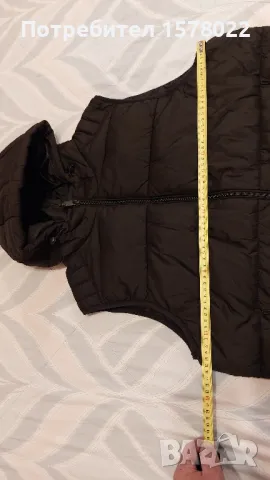 Зимен елек размер Л, снимка 8 - Други - 48484672