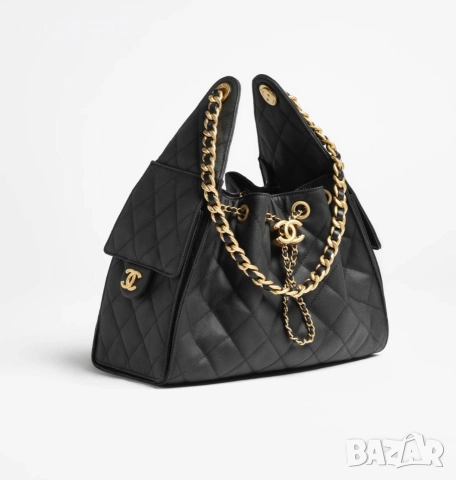 Дамски Чанти ⚜️ CHANEL , снимка 12 - Чанти - 52564498