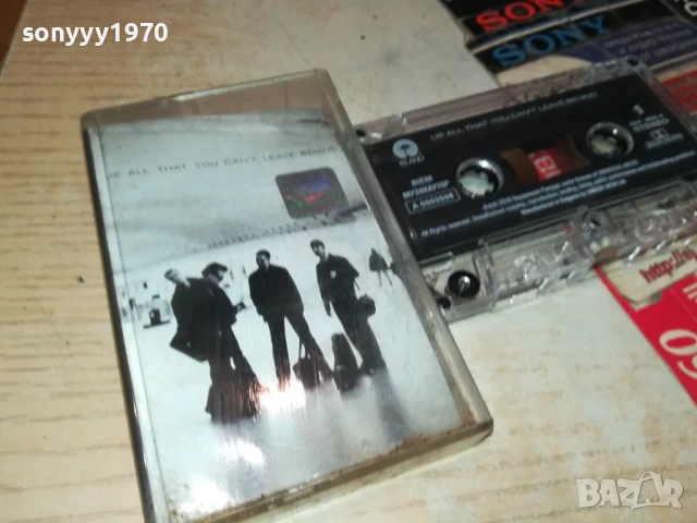 U2-ORIGINAL TAPE 2207252044