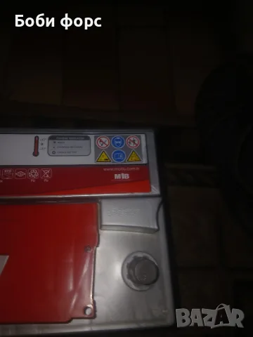 Акумолатор мутлу 100mah 950 стартов ток, снимка 7 - Аксесоари и консумативи - 56064210