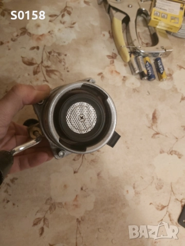 Бойлер, нагревател за кафемашина, снимка 3 - Кафемашини - 52788021