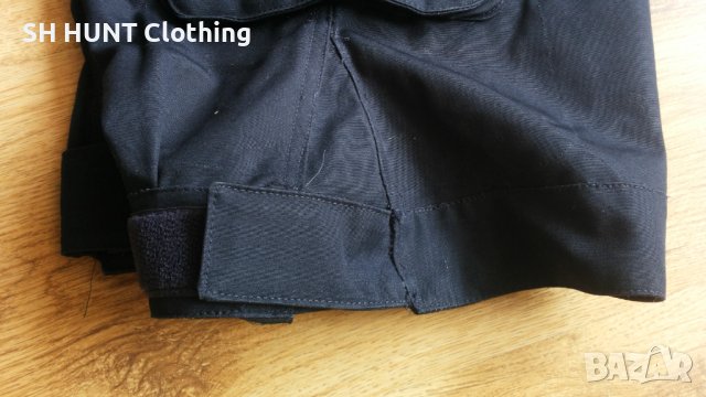 NORRONA Arktis Fjellnikkers Shorts размер 52 / L туристически къси панталони - 256, снимка 7 - Къси панталони - 41126235