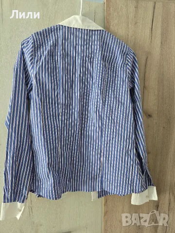 Дамска риза Tommy Hilfiger , снимка 12 - Ризи - 55876129