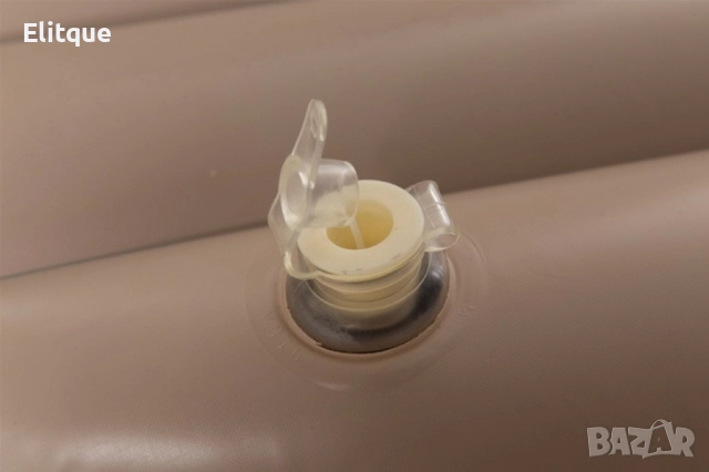 Удобен надуваем матрак (легло), приспособен  за спане в  автомобил AUTO BED, снимка 10 - Други стоки за дома - 52861413