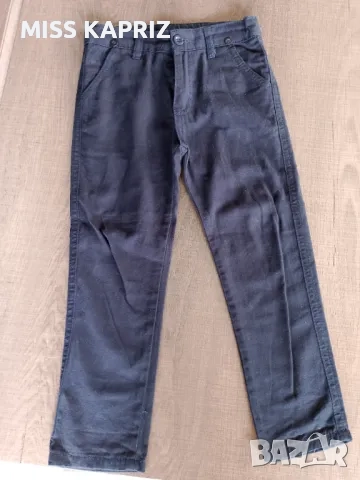 Панталони за момче 6-7г., снимка 6 - Детски панталони и дънки - 47314540