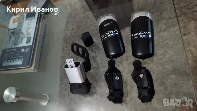 предни светлини за велосипед Lezyne / Infini luxo, снимка 3 - Аксесоари за велосипеди - 47909055