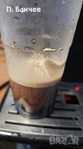 saeco minuto , снимка 5 - Кафемашини - 52107114