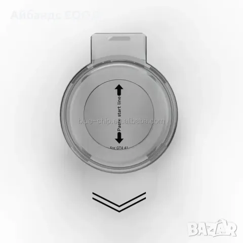 Стъклен протектор за екран за Huawei Watch GT 2