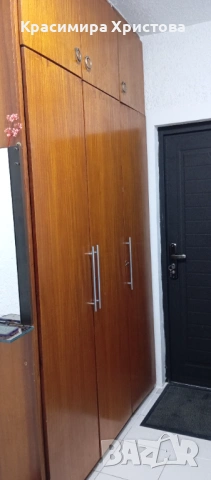Двустаен Дружба 3, снимка 10 - Апартаменти - 53635736