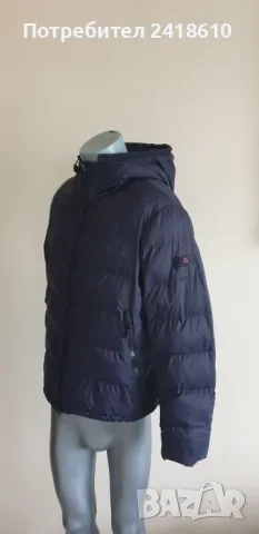 Peuterey TULU Mens Jacket Size M ОРИГИНАЛ! Мъжко Зимно Яке!, снимка 9 - Якета - 47550284