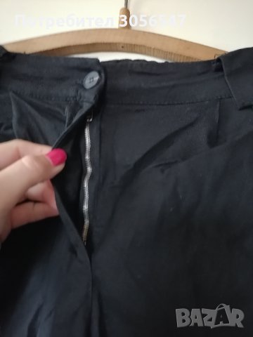 Дамски спортен панталон , снимка 3 - Панталони - 40884279