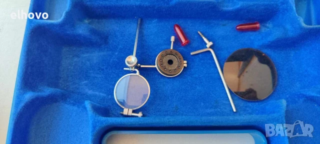 Очила за стрелба Champion, снимка 6 - Други спортове - 50534190