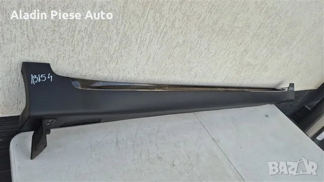 Десен страничен праг Kia Sportage година 2018 2019 2020 2021 GT-Line код 87754-F1110, 87754F1110 , снимка 2 - Аксесоари и консумативи - 50387852