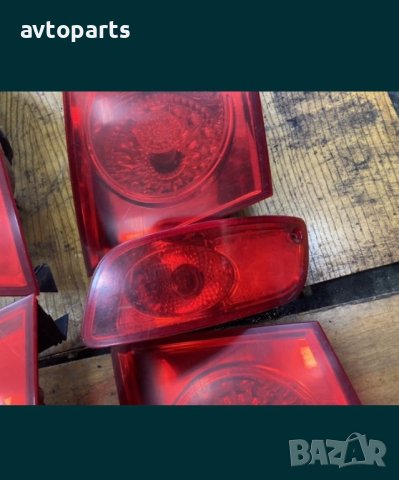 Hyundai santa fe 2007година Вътрешни стопове, снимка 3 - Части - 40555273