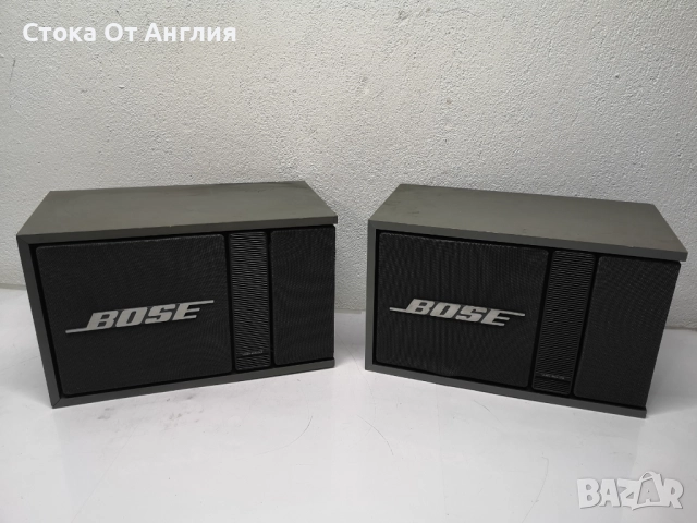 Тонколони - Bose 301