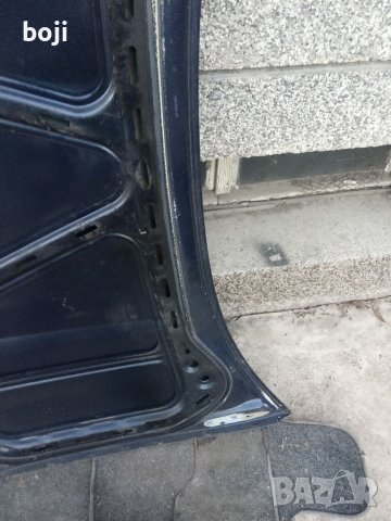 Преден капак за Шкода Фабия 2001г, снимка 3 - Части - 39078904