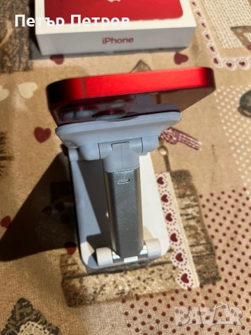 Iphone 13 mini 128GB, снимка 3 - Apple iPhone - 51713283