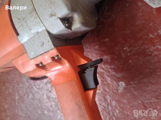 [От Стария Материал] Машина за Пробиване, снимка 3 - Други инструменти - 53127826