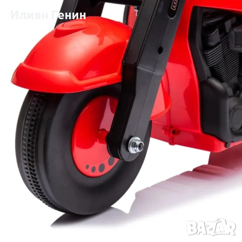 AIYAPLAY Количка за яздене, снимка 6 - Детски велосипеди, триколки и коли - 53701604