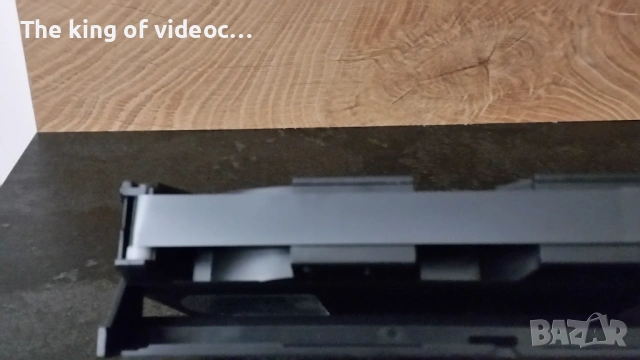 Видеокасета  " КВО ВАДИС - / Филм за Римската империя / VHS, снимка 7 - Други жанрове - 53313042