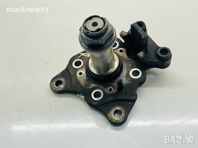 Заден десен шенкел за Пежо Боксер Ситроен Релеи Фиат Дукато 2.0 дизел 50710606 2018, снимка 4 - Части - 51332706