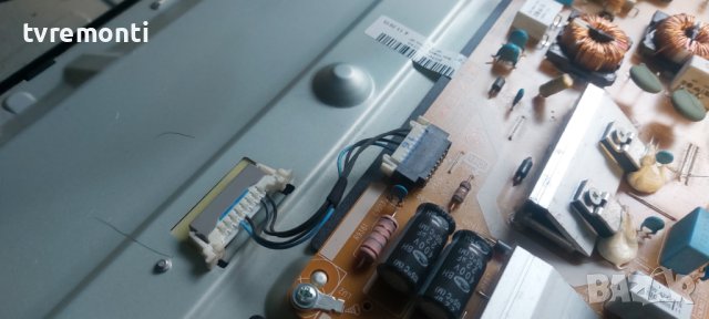 POWER BOARD, BN44-00807D for, SAMSUNG UE48JU6500W DISPLAY CY-WJ048HGLV3H, снимка 4 - Части и Платки - 40353947