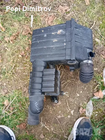 кутия Въздушен ФИЛТЪР SUZUKI SWIFT 3 MK6 57K-R01 , снимка 2 - Части - 49315257