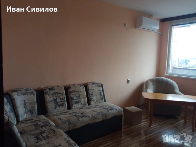 Двустаен под наем, снимка 7 - Апартаменти - 52689767