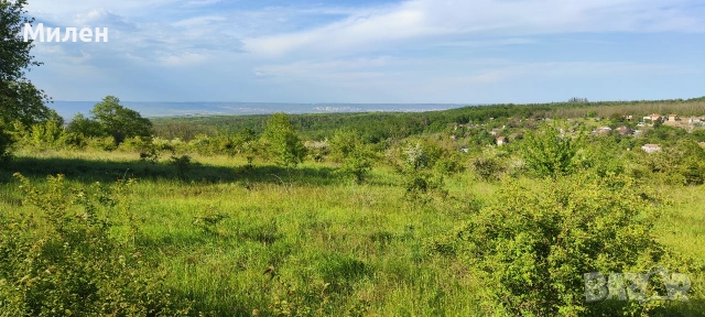 Продавам парцел за жилищно строителство