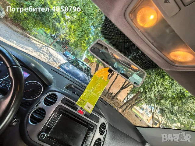 VW TIGUAN 1.4 TSI , снимка 14 - Автомобили и джипове - 56154394