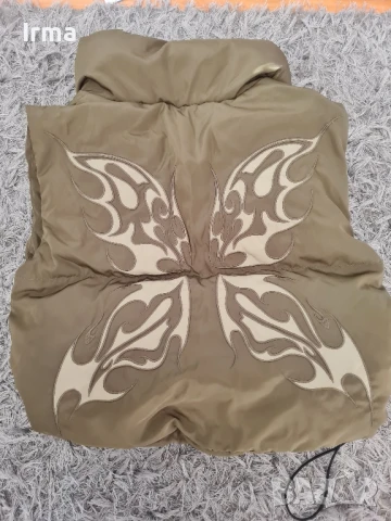 Елек, снимка 4 - Елеци - 50839611