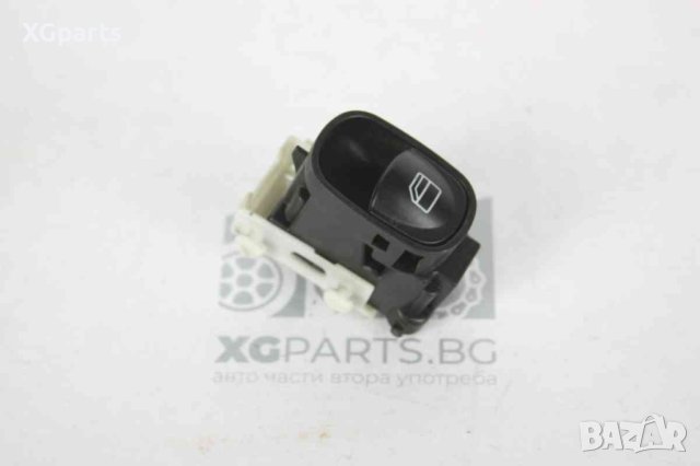 Бутон ел. стъкла за Mercedes C-class W203 (2000-2007) A2038200210