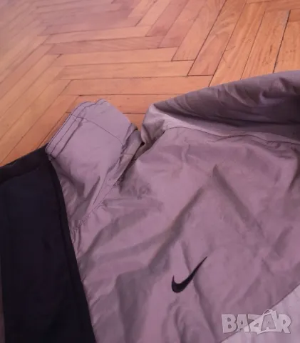 Оригинално мъжко зимно яке Nike размер XL-XXL , снимка 3 - Якета - 47582160