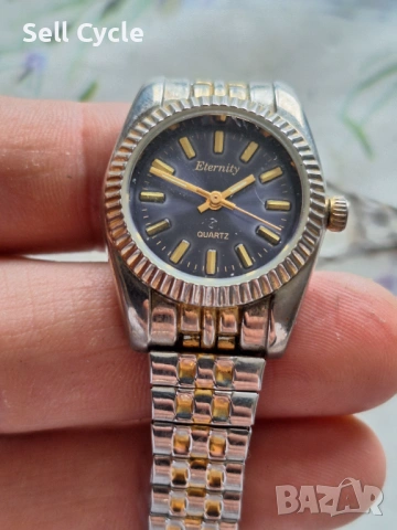 ✅ЧАСОВНИК ETERNITY❗