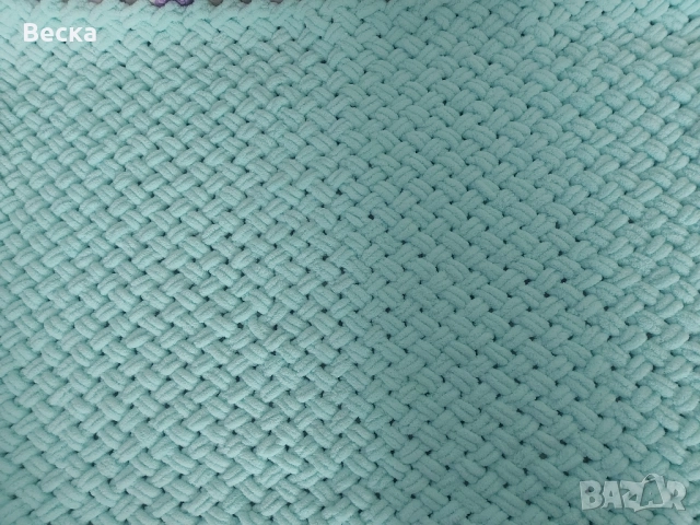 топла приказка, снимка 2 - Спално бельо и завивки - 52453145