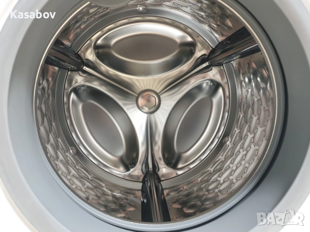 UK Miele 1600rpm 9кг Wi-Fi TwinDos Пералня Миеле 12м Гаранция, снимка 5 - Перални - 53652474