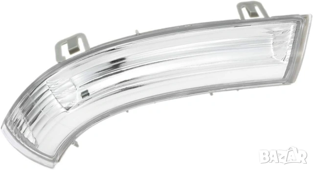 LED Мигачи за Огледала VW – Ляв + Десен Golf,Jetta,Passat,Touran, снимка 5 - Аксесоари и консумативи - 53410889