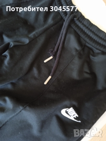 Панталон мъжки NIKE размер L - XL, снимка 3 - Панталони - 51032426