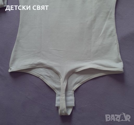 Дамско боди, снимка 2 - Бельо - 41972465