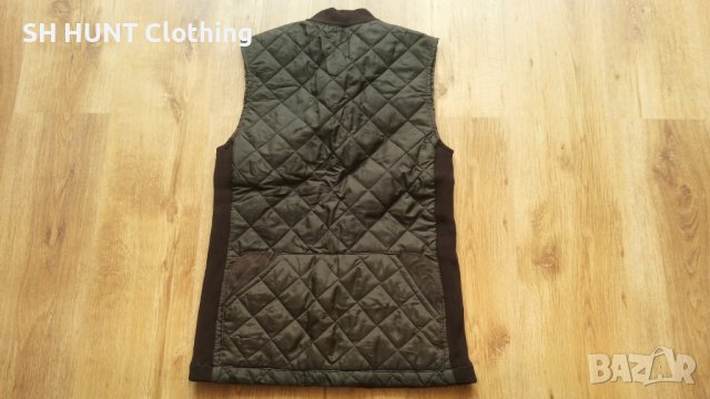 Belstaff Vest размер S елек - 326, снимка 3 - Други - 42216791