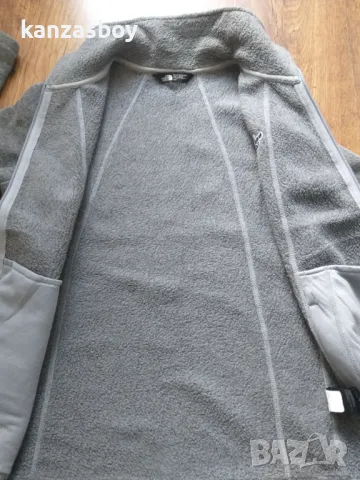 the north face - страхотно дамско горнище S, снимка 10 - Спортни екипи - 47347077