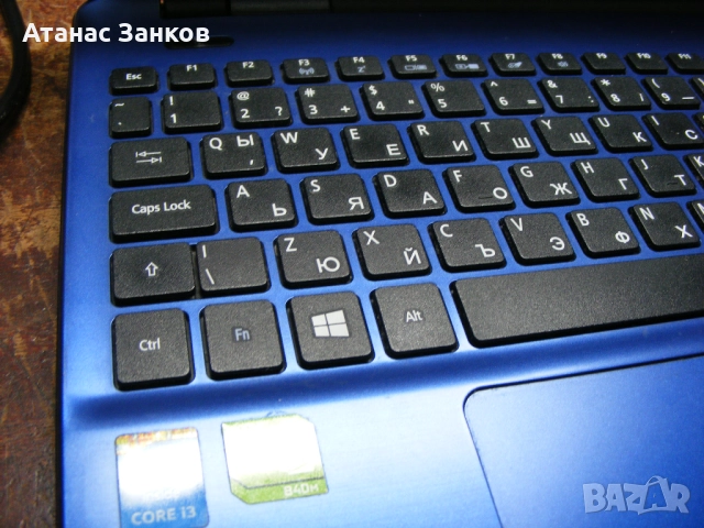 Лаптоп за части ACER Aspire E5-571G, снимка 2 - Части за лаптопи - 52885290