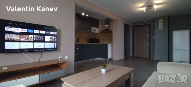 Апартамент "Панорама"- Крайморие, Бургас, снимка 11 - Почивки на море - 29372619