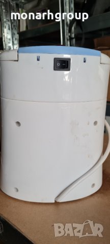 Кафемашина SAPIR SP-1170-M, снимка 2 - Кафемашини - 42391498