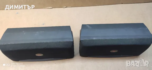 schneider hcs 200 тонколони, снимка 2 - Тонколони - 47645979