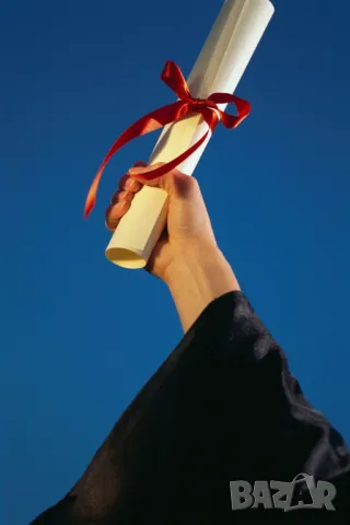 Изготвям курсови работи, есета и презентации