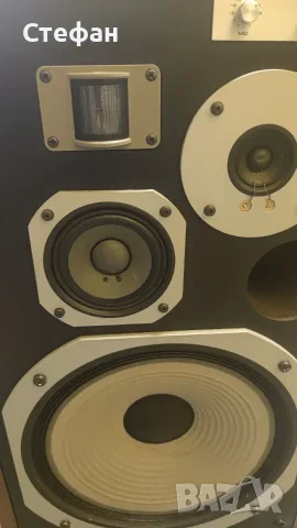 Pioneer Hpm 100 , снимка 11 - Тонколони - 56097591
