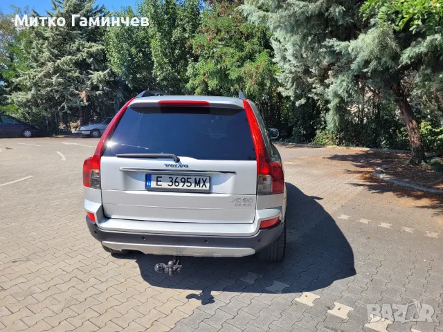 Продавам личния си автомобил , снимка 12 - Автомобили и джипове - 56170241