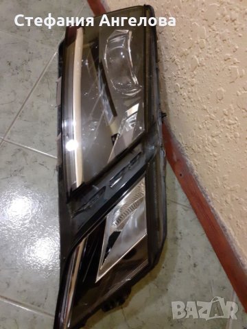 Фар за Škoda Octavia